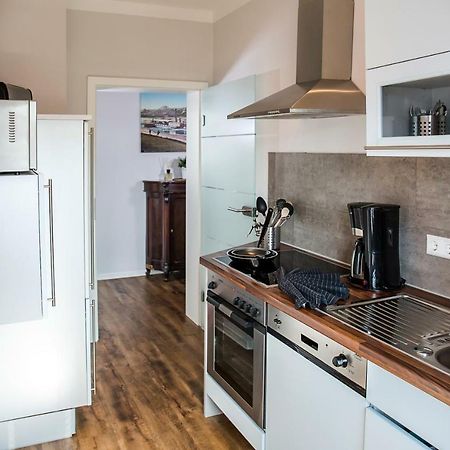 Dd Apartments Dresden Eksteriør bilde