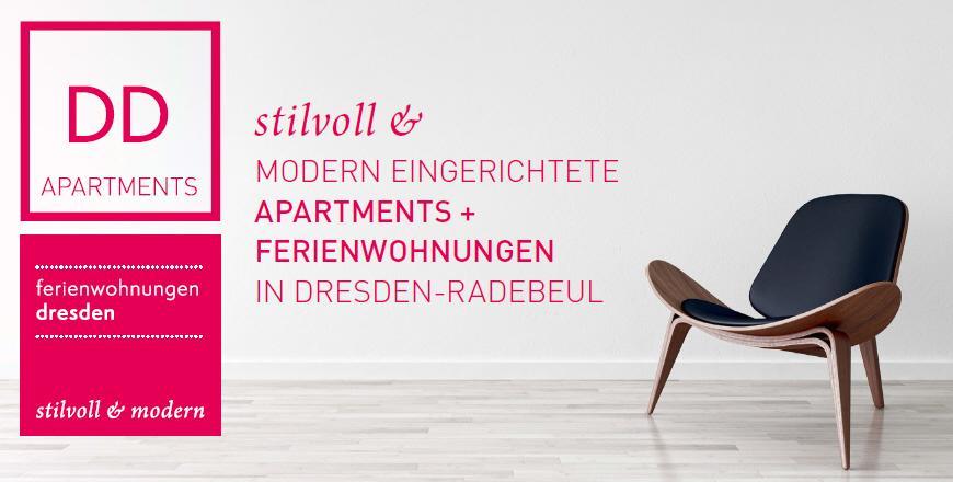 Dd Apartments Dresden Eksteriør bilde