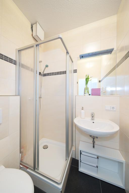 Dd Apartments Dresden Rom bilde
