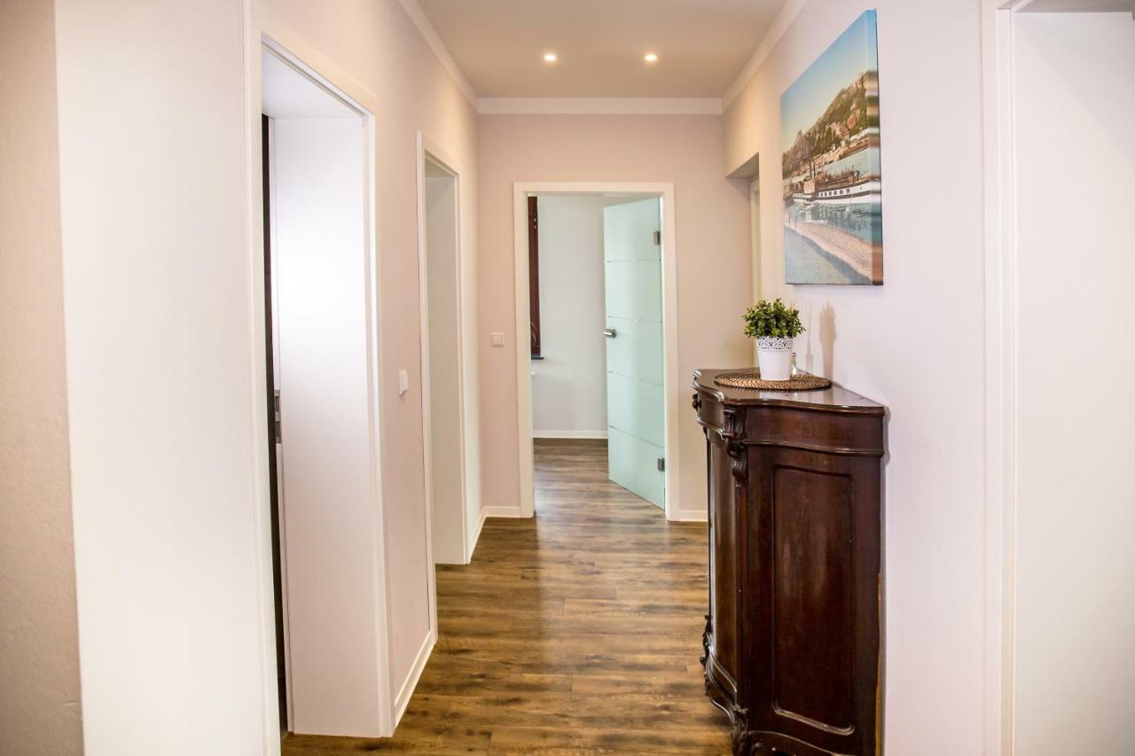 Dd Apartments Dresden Eksteriør bilde