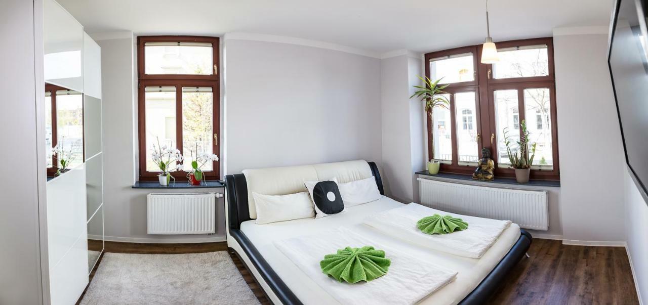 Dd Apartments Dresden Eksteriør bilde
